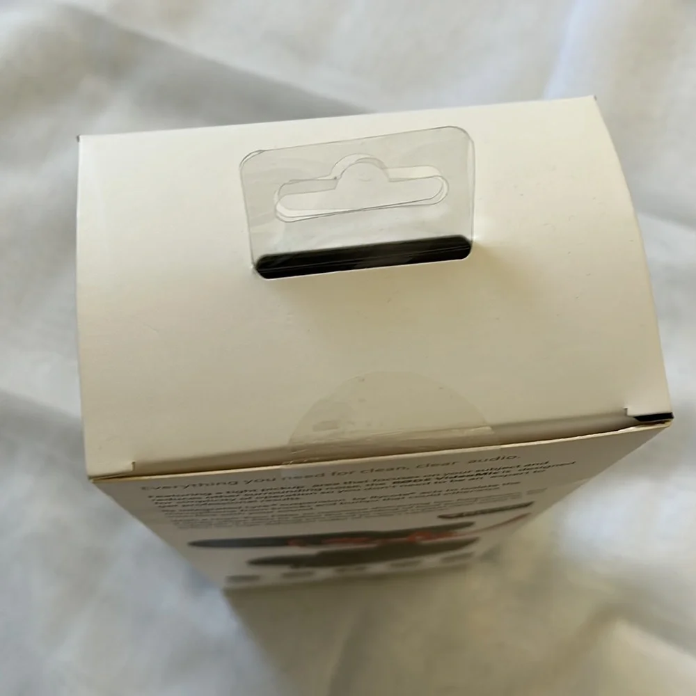 Videomic Rode Microphone - Picture 6 of 6